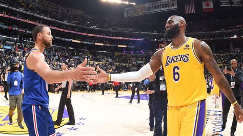 Series Preview: LeBron James, Stephen Curry back .